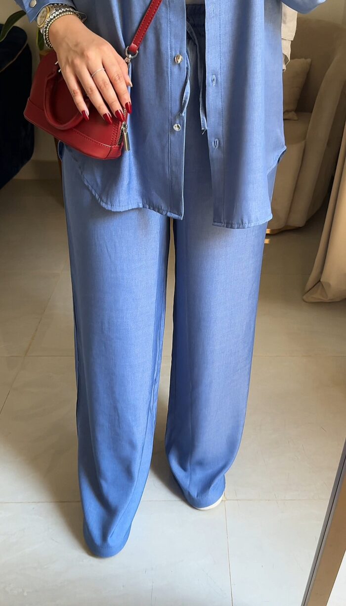 ⁦سيت تنسيل جينز⁩ - الصورة ⁦6⁩