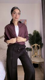 ⁦شيميز بوبلين⁩ - الصورة ⁦3⁩