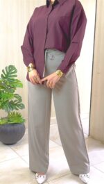 ⁦شيميز بوبلين⁩ - الصورة ⁦8⁩
