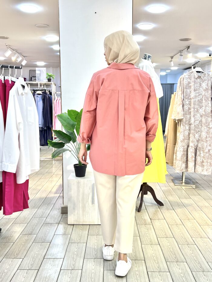 ⁦شيميز بوبلين⁩ - الصورة ⁦6⁩