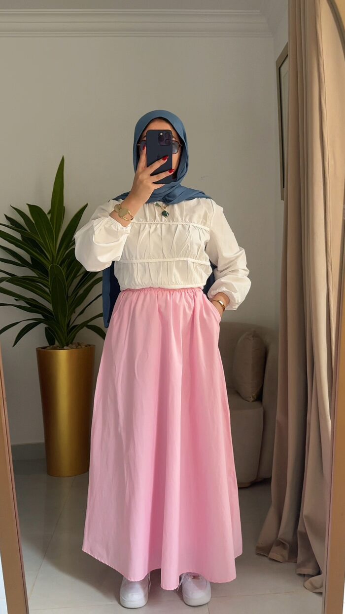 ⁦چيب قطن مبطن⁩ - الصورة ⁦1⁩