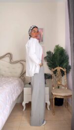 ⁦بنطلون سمر ميلتون⁩ - الصورة ⁦6⁩