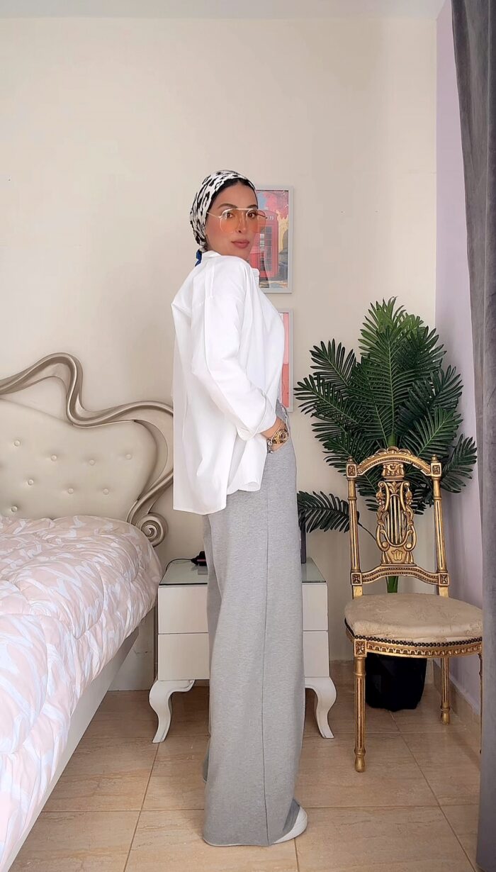 ⁦بنطلون سمر ميلتون⁩ - الصورة ⁦6⁩