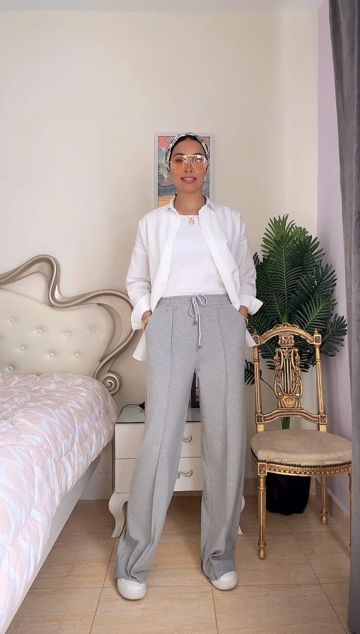 ⁦بنطلون سمر ميلتون⁩ - الصورة ⁦7⁩