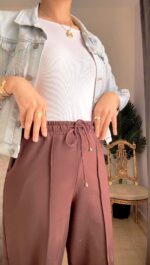 ⁦بنطلون سمر ميلتون⁩ - الصورة ⁦3⁩