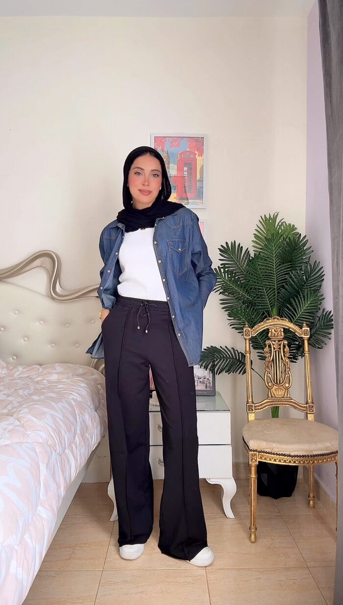 IMG_20260322_203447 بنطلون سمر ميلتون - الصورة 1