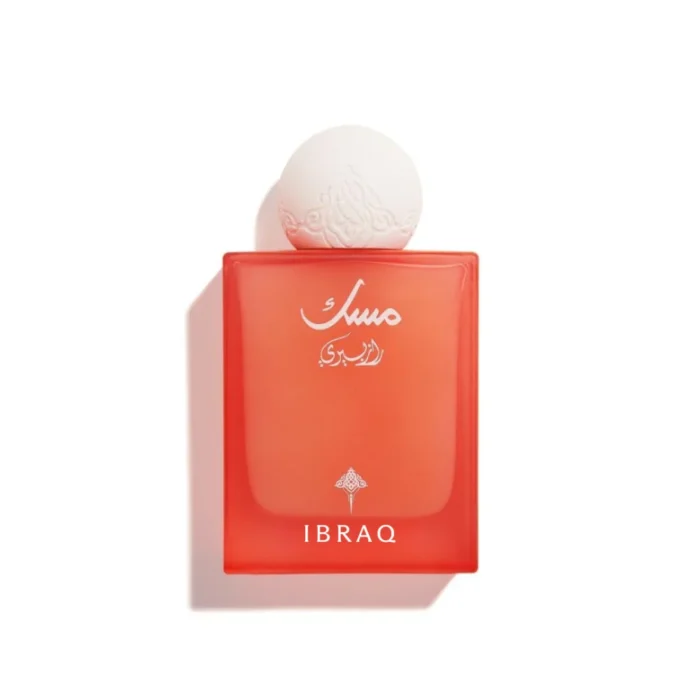 RASPBERRY MUSK 100ml - Image 1