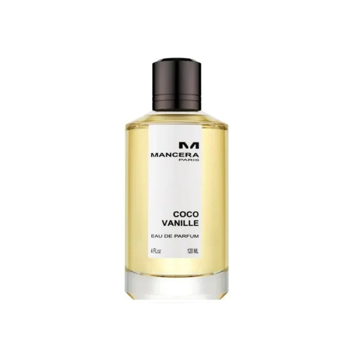 Mancera Coco Vanille - 100ML - Image 1