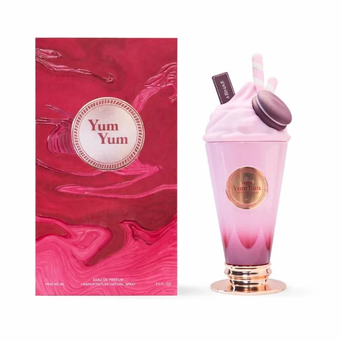Armaf Yum Yum Eau de Parfum 100ml - Image 1